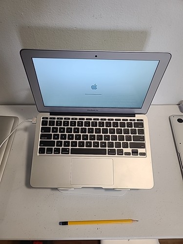Apple macbook air 2014 - apple,