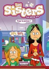 Les Sisters - La Série TV - Poche - tome 59: Trop l... | Buch | Zustand sehr gut