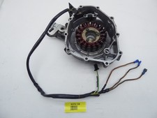 Suzuki SV 650 2001 AV Statore