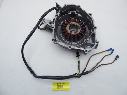 Suzuki 650 2001 statore - suzuki,