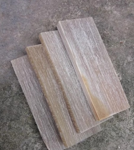 2pz coltello foglio corno - foglio,