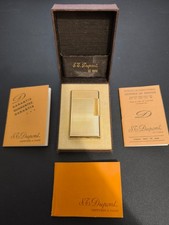 Encendedor S.T. Dupont Ligne 1