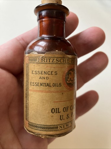 Fritzsche brothers olio - olio, di