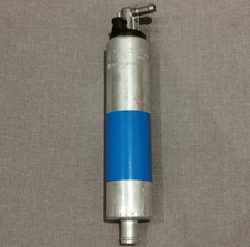 🏷️ Pompa Carburante