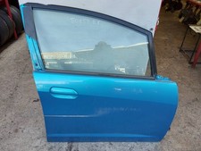 PORTA ANTERIORE. 67010TF0G00ZZ HONDA JAZZ 2a Serie (10/08>)