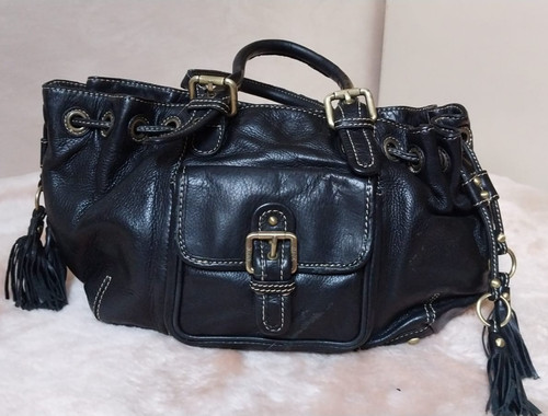 Autentica borsa mano - borsa/borsa,