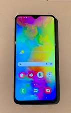 Smartphone Samsung Galaxy M20