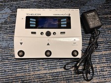 TC HELICON VoiceLive Play GTX