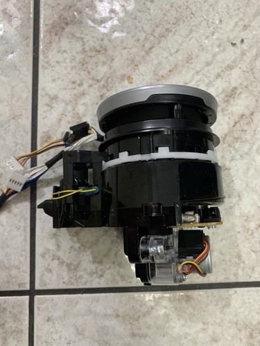 Sensore orientamento laser - sensore,