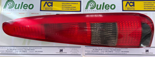 Fanale posteriore stop ford - posteriore,