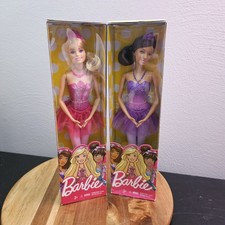 Mattel Ballerina Barbie