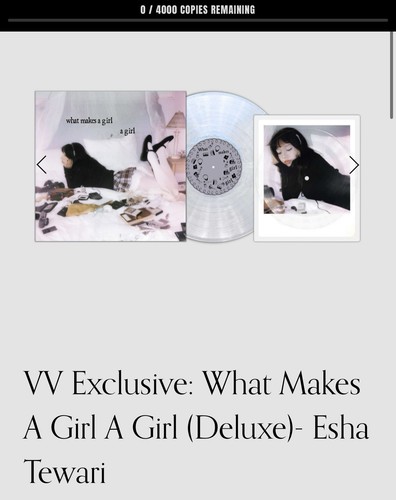 Esha tewari what makes - esha, tewari: