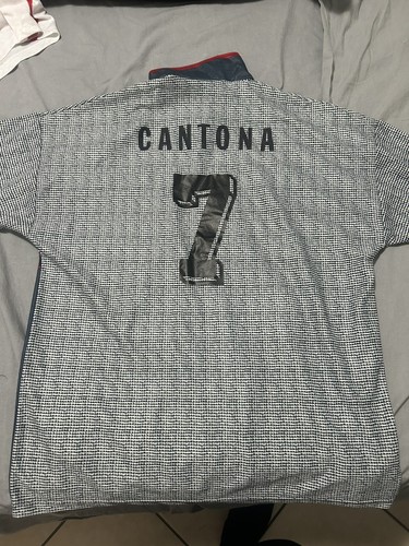 Maglia calcio manchester - maglia,