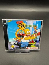 I Simpson Hit & Run | PC
