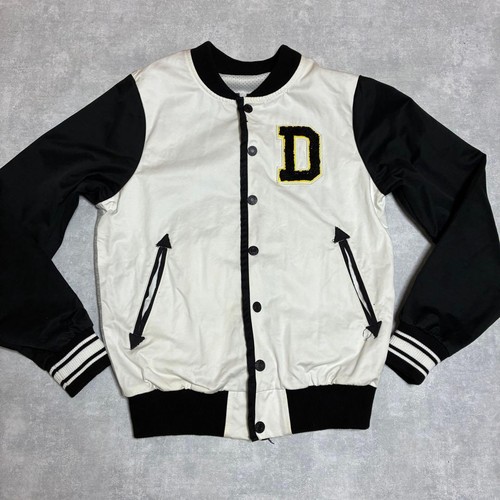 Giacca dsquared2 04aw varsity - giacca,