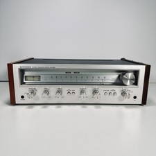 Pioneer SX-550 ricevitore