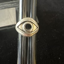 Anello occhi tutto - tutto, vedente