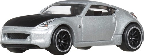 Hot wheels fast and - hot,