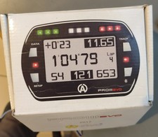 Telemetria Alfano Pro Evo 3