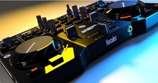 Hercules │DJ Control