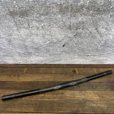 Manubrio piatto vintage CODA