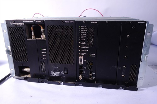 Motorola quantar t5365a uhf - motorola,