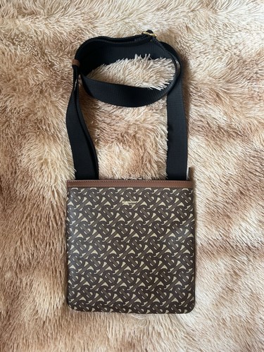 Borsa uomo burberry monogramma - burberry,