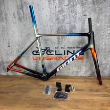 Nuovo! 2025 Giant TCR Acvanced