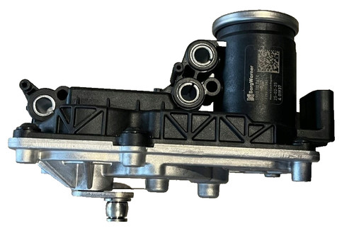 Regolatore turbina 59001107674 - regolatore,