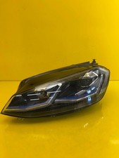 Faro anteriore sinistro VW