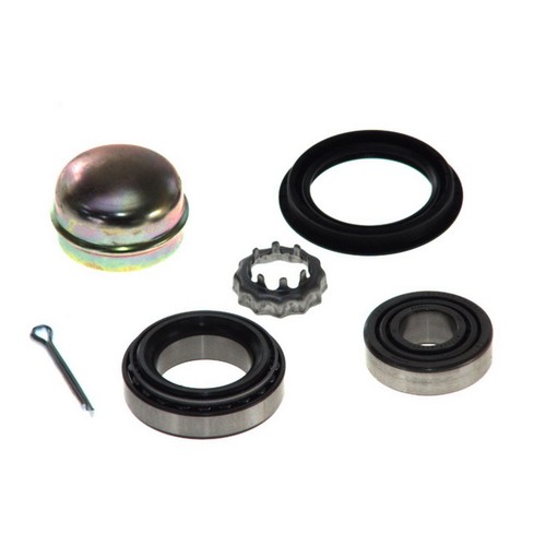 Vkba 529 wheel bearing kit - wheel,