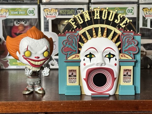 Funko pop personaggio horror - personaggio,