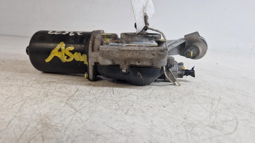 Honda jazz 2007 front wiper - jazz,