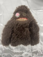 Peluche Fuggler Sasquoosh