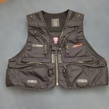 Gilet da pesca DAIWA L