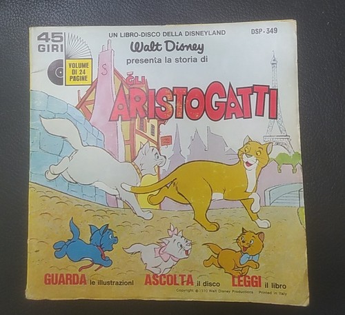 Walt disney presenta gli - walt,