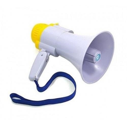 Megafono 108 8w - hq-108,