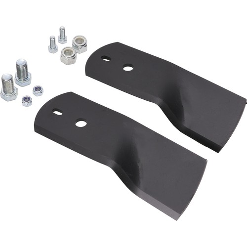 Lama 17cm stiga park - 2x,