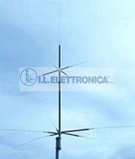 ANTENNA COMTRAK  HUV-8