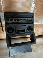 Mitsubishi Pajero Montero L040 Consol Centrale