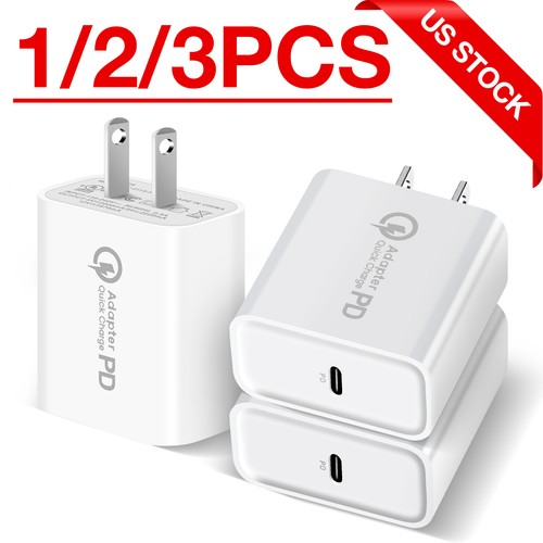 Lotto 20w usb - 20w, usb-c