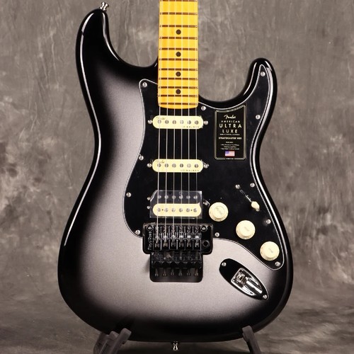 Fender usa ultra luxe - fender,