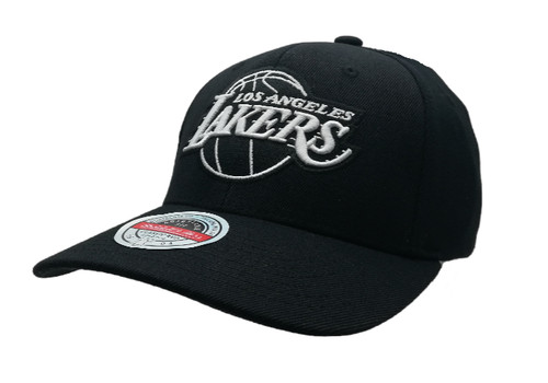 Basecap snapback mitchell - basecap, &