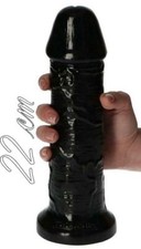 Fallo MAXI dildo vaginale