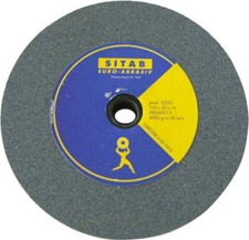 Mola Abrasiva 150x20 F.16,0 gr