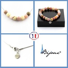 Set Gioielli Bracciale Collana