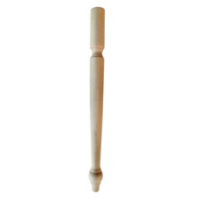 Gamba tavolo legno di - gamba,