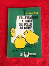 Zanoni G. “L'allevamento a