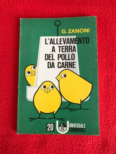 Zanoni l allevamento - zanoni, “l'allevamento