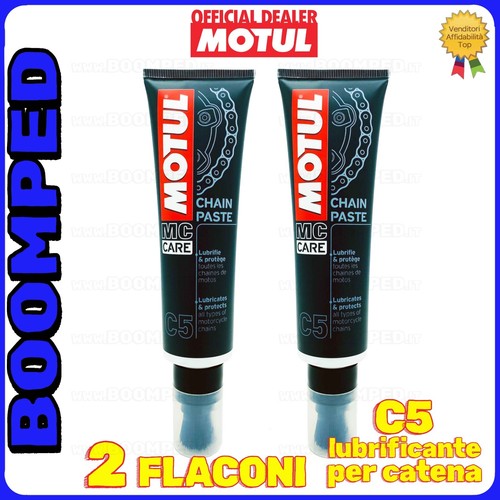 Motul chain paste - motul,